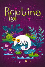 Poster de la película Reptina