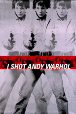 Poster de la película I Shot Andy Warhol
