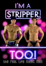 Poster de la película I'm a Stripper Too!