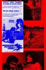 Poster de la película Maracaibo Petroleum Company