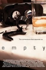 Poster de la película Empty