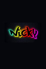 Poster de la película Nicky