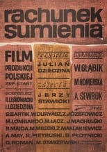 Poster de la película Rachunek sumienia