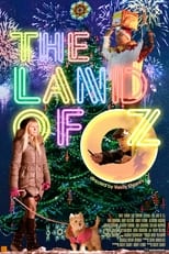 Poster de la película The Land of OZ