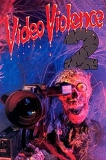 Poster de la película Video Violence Part 2