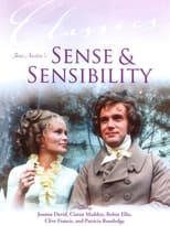 Poster de la serie Sense and Sensibility