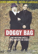 Poster de la película Doggy Bag