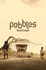 Poster de la película Pebbles
