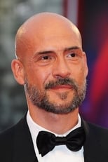 Actor Gianmarco Tognazzi