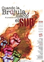 Poster de la película When the Compass Pointed South