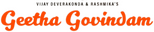 Logo Geetha Govindam