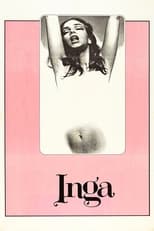 Poster de la película Inga