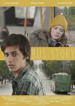 Poster de la película Bus Story