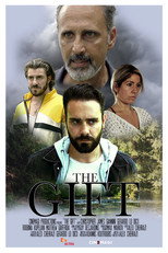 Poster de la película The Gift