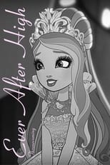 Poster de la película Ever After High: Thronecoming