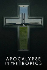 Poster de la película Apocalypse in the Tropics