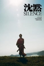 Poster de la película Silence