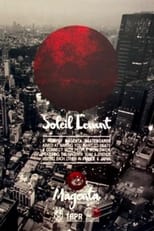 Poster de la película Soleil Levant