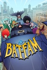 Poster de la serie BAT-FAM
