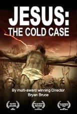 Poster de la película Jesus: The Cold Case