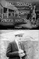 Poster de la película Powder and Smoke