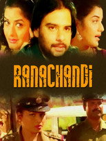 Poster de la película Ranachandi