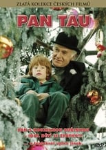 Poster de la película Pan Tau – der Film