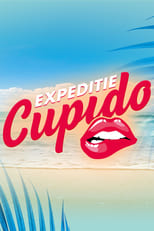 Poster de la película Expeditie Cupido