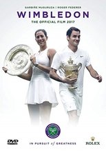 Poster de la película Wimbledon Official Film 2017