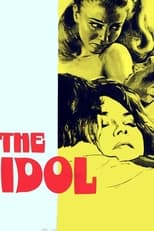 Poster de la película The Idol