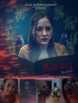 Poster de la película Morbid Stories