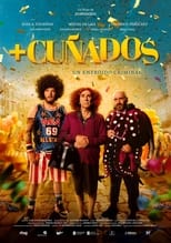 Poster de la película +Cuñados