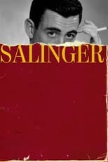 Poster de la película Salinger