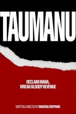 Poster de la película Taumanu