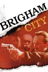 Poster de la película Brigham City