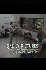 Poster de la película Radio Pictures