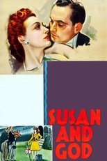 Poster de la película Susan and God