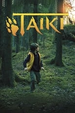 Poster de la película Taiki