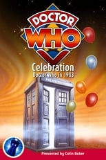 Poster de la película Celebration: Doctor Who in 1983