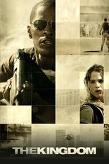 Poster de la película The Kingdom
