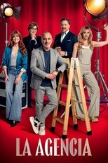 Poster de la serie La agencia