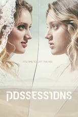 Poster de la serie Possessions