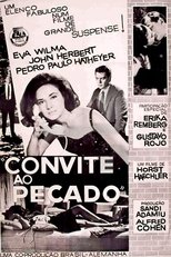 Poster de la película Tödlicher Karneval