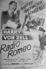 Poster de la película Radio Romeo