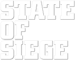 Logo State of Siege