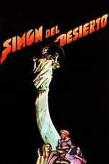 Poster de la película Simón del desierto