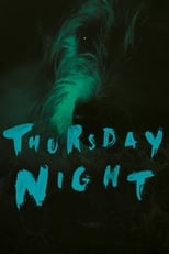 Poster de la película Thursday Night