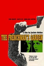 Poster de la película The Frenchman's Garden