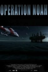 Poster de la película Operation Noah