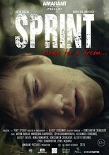 Poster de la película Sprint